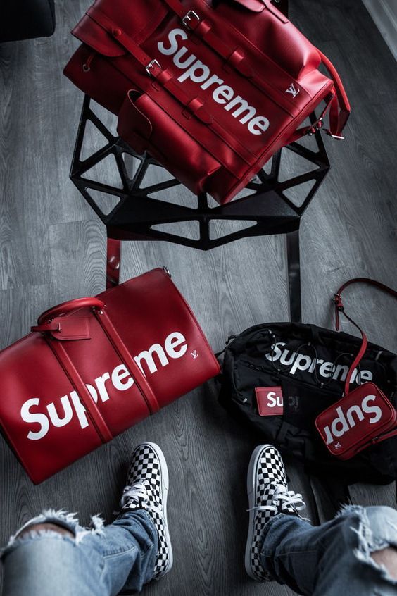 Supreme