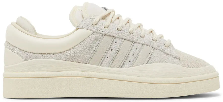 adidas Campus Light Bad Bunny in Cream