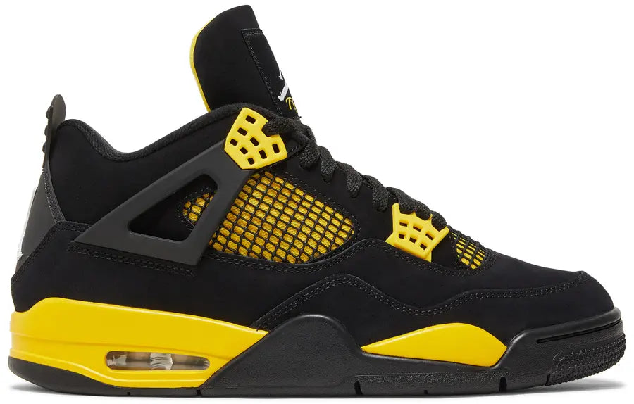 Air Jordan 4 Retro „Thunder“ 2023