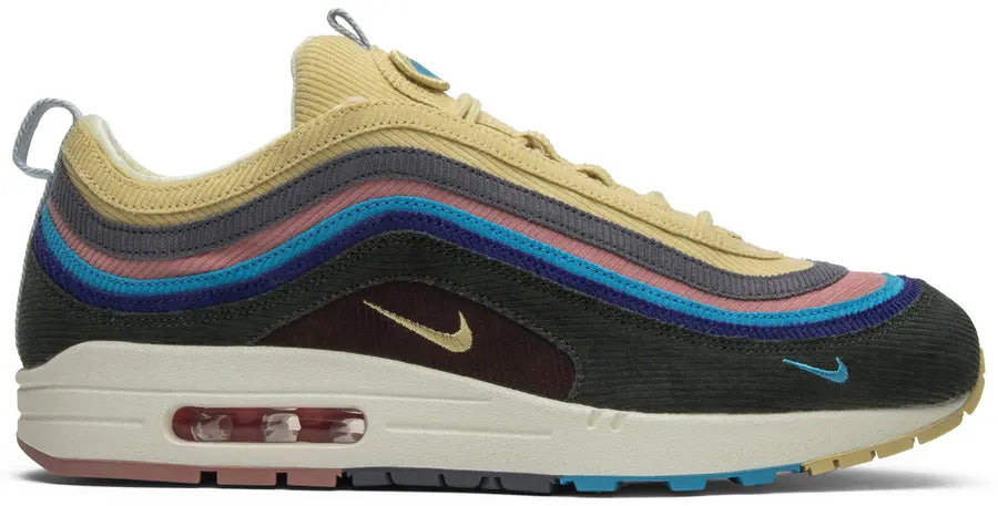 Nike Air Max 1/97 Sean Wotherspoo