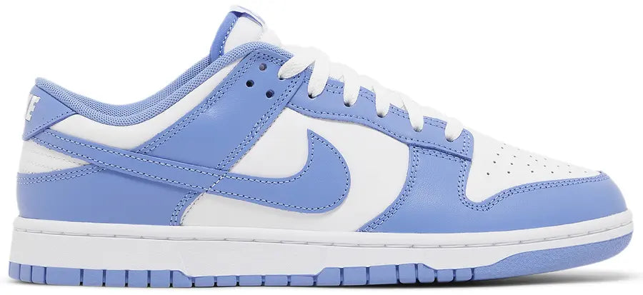 Dunk Low 'Polar Blue'